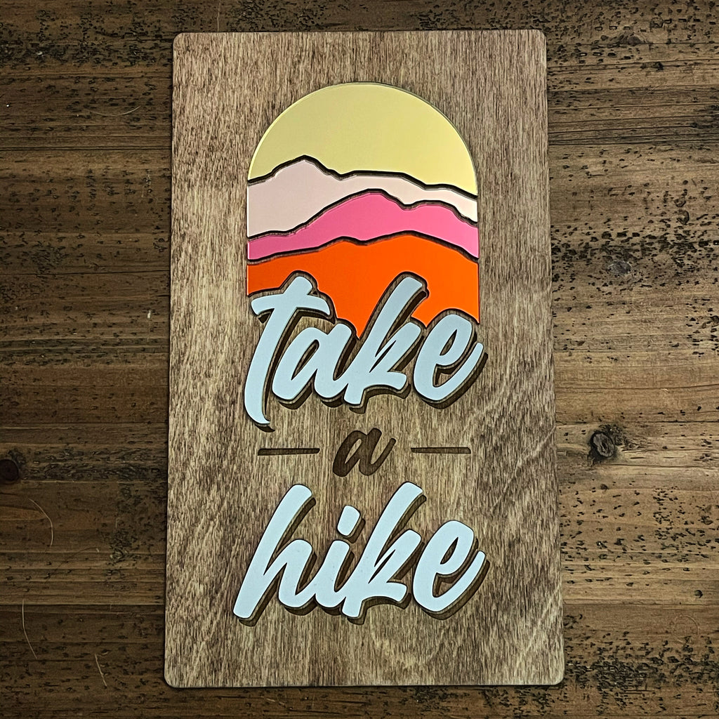 Take a Hike